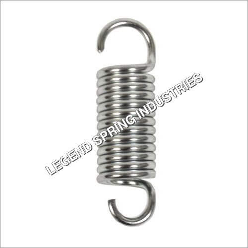 Replacement Head Helical Spring