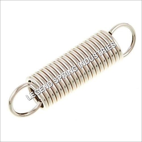 Expansion Extension Tension Spring