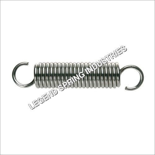 Metal High Tension Spring
