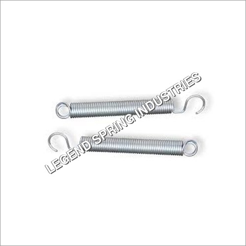 Stainless Steel Tension Spring