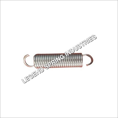 Mild Steel Tension Seat Spring