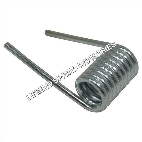 Golf Carts Pedal Torsion Spring