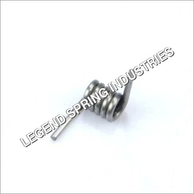 Garage Door Torsion Spring