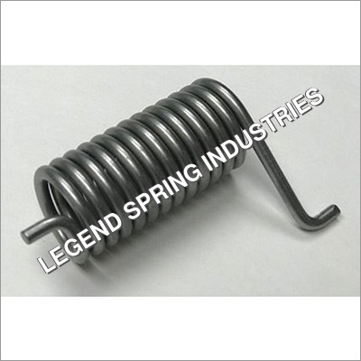 Precision Coil Springs