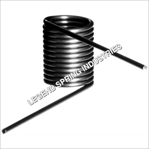 Automotive Coil Spring