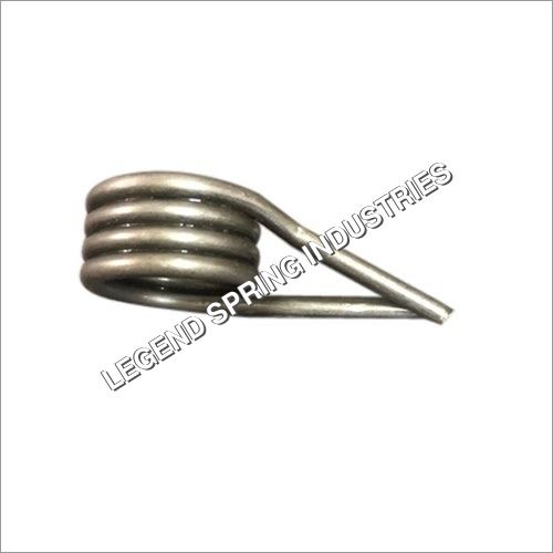 Gear Shift Shaft Bike Spring