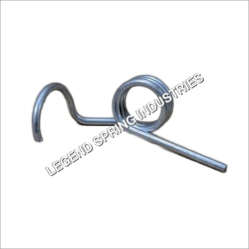 Constant Force Spring