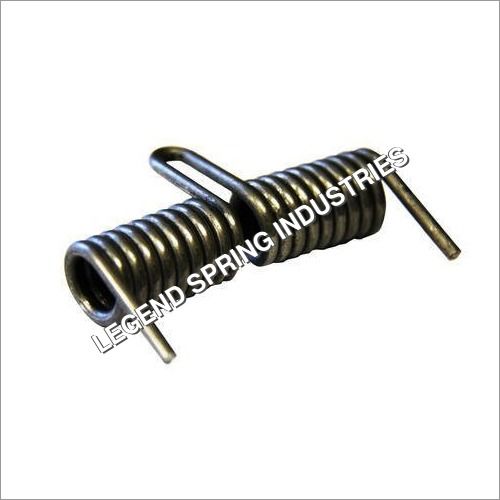 Mild Steel Coil Spring