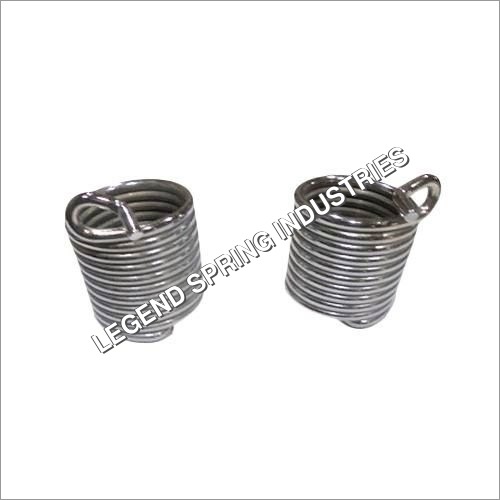 Bicycle Seat Spring
