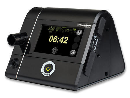 Medical BIPAP Machine
