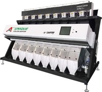 UNIQUE GRAIN COLOR SORTER