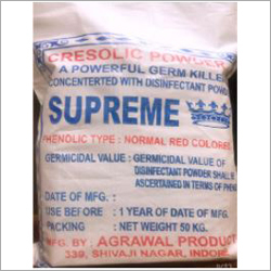 Cresolic Powder