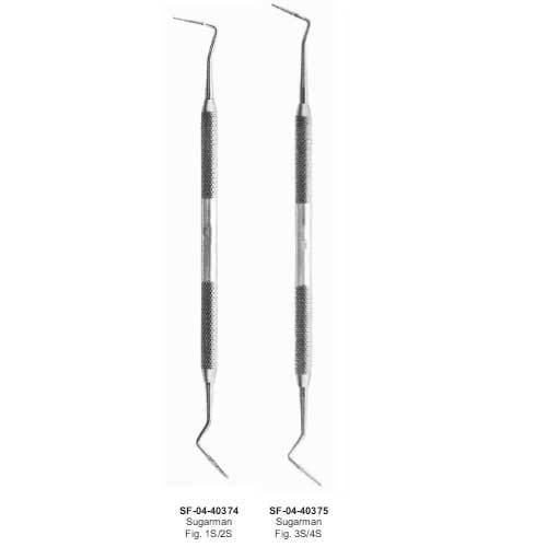 Sugarman Instruments