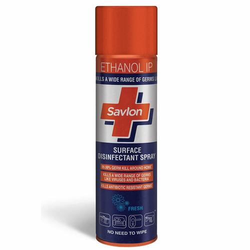 230ml Savlon Surface Disinfectant Spray Sanitizer