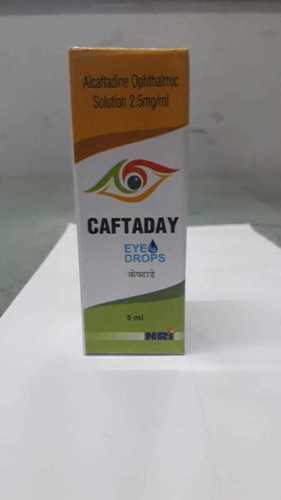 CAFTADAY Eye Drop