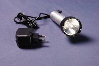 Rechargeable LED Torch