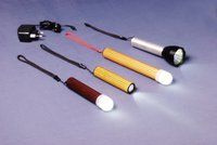 Rechargeable LED Torch