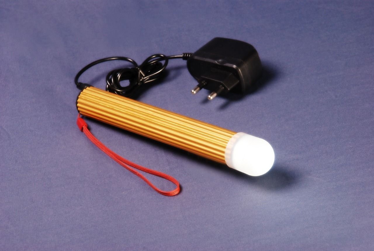 Rechargeable LED Torch