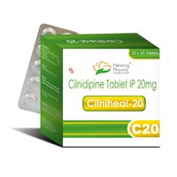 Cliniheal Tablet