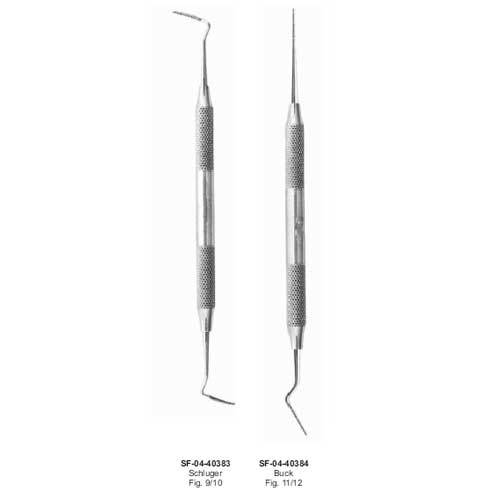 Schluger Instruments