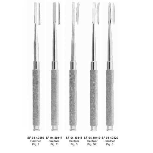 Gardner Instruments