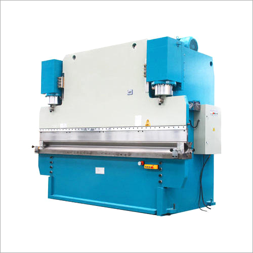 Automatic Hydraulic Bending Machine