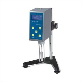 Digital Viscometer Capacity: N/A