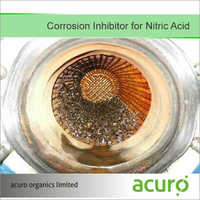 Corrosion Inhibitor For Nitric Acid - 99% Purity, Water-Soluble Liquid, Technical-Grade Formulation for Industrial Use