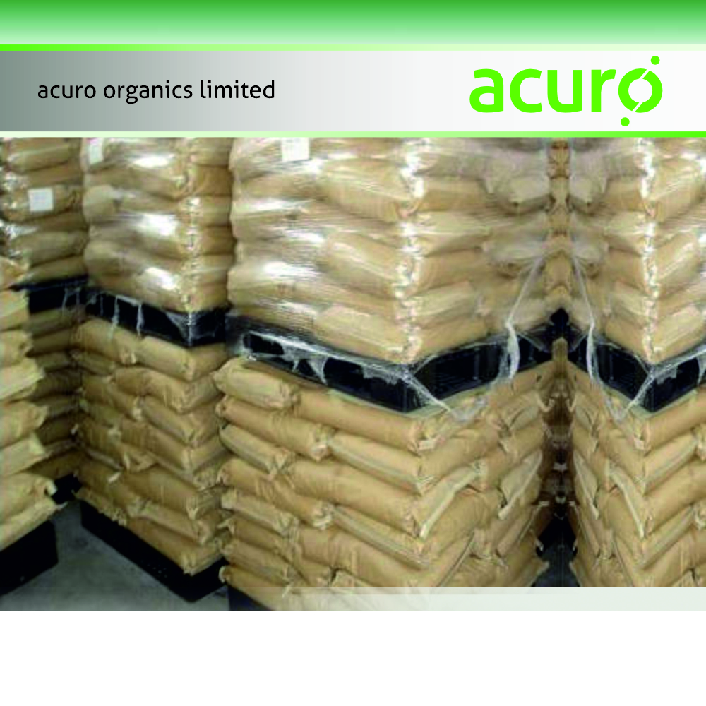 Super Absorbent Polymer (Sap) - Color: White