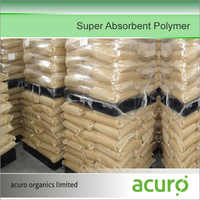 Super Absorbent Polymer (SAP)