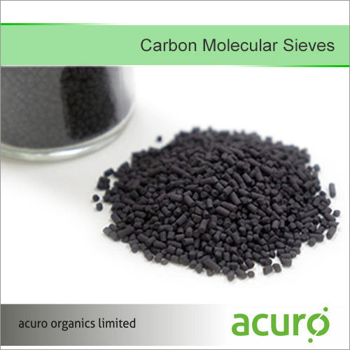 Carbon Molecular Sieves - CMS 200