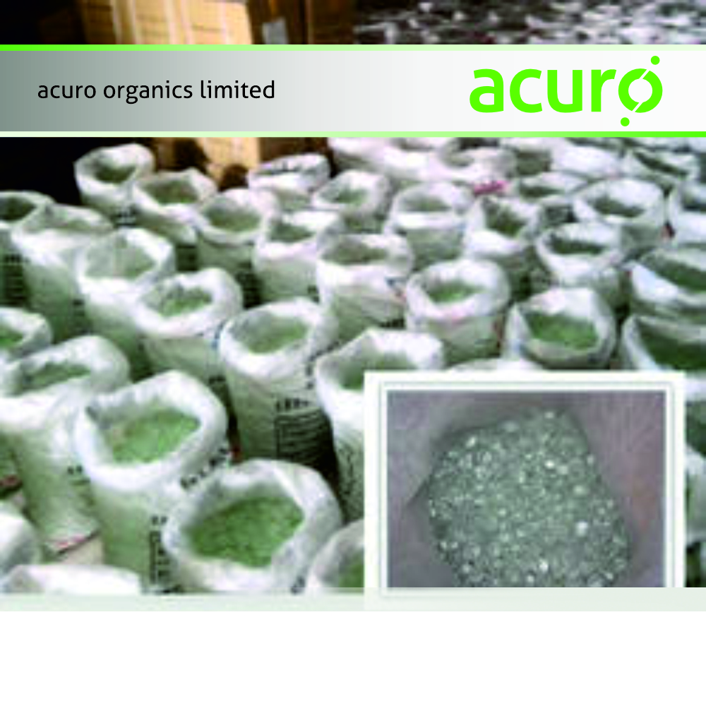 Siliphos Balls - Application: Recycling Water Treatment