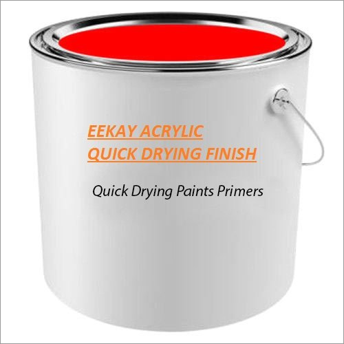 Eekay Acrylic Quick Drying Paint