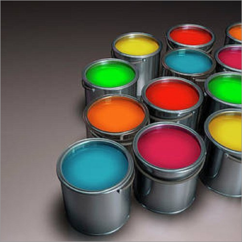 3 Inch S Epoxy Polyamide Paints