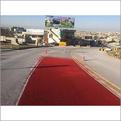 Road Marking Paint