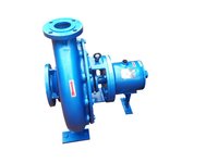 Industrial Centrifugal Pumps - Color: Bright Blue
