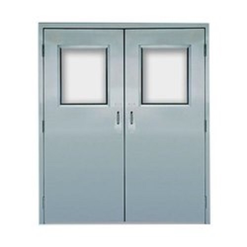 Standard Hmps Doors
