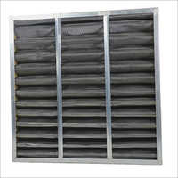 Aluminium Industrial Pre Filter