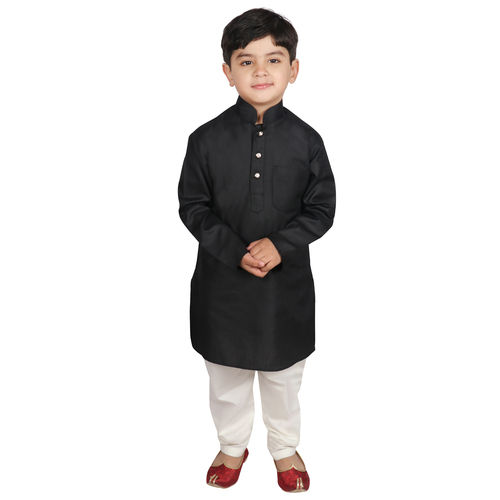 Boys Kurta Pajama Set