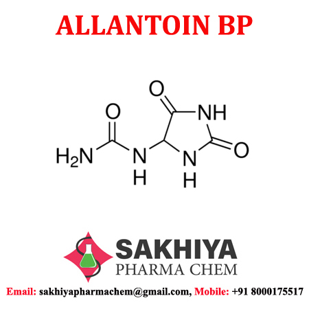 Allantoin
