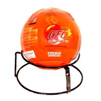 GFO Automatic Fire Ball( Green Fire OFF )