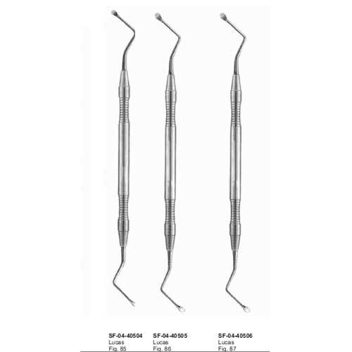 Lucas Instruments
