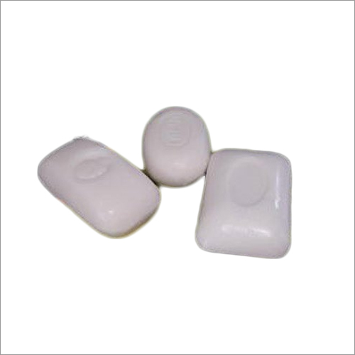 Premium White Soap