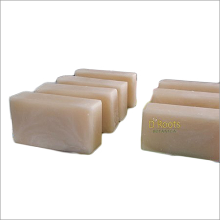 Milk Natural Soap