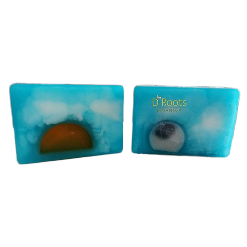 Sky Moon Soap