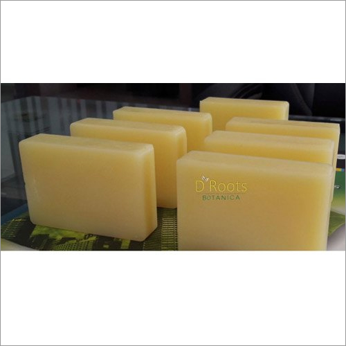 Coco Natural Handmade Soap