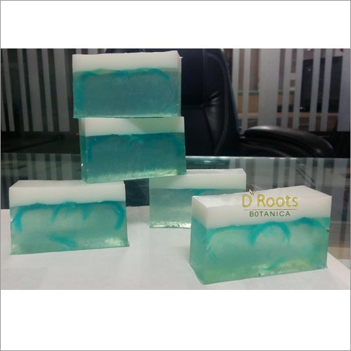Ice Cologne Ocean Soap