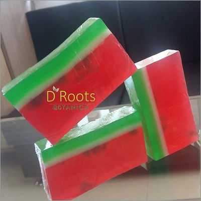 Water Melon Soap