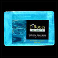 Cologne Cool Soap