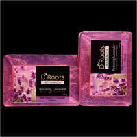 Relaxing Lavender Soap